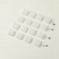 1pc OEM Profile Transparent Replacement ABS Keycaps 1U for Cherry MX Switch Matte Surface